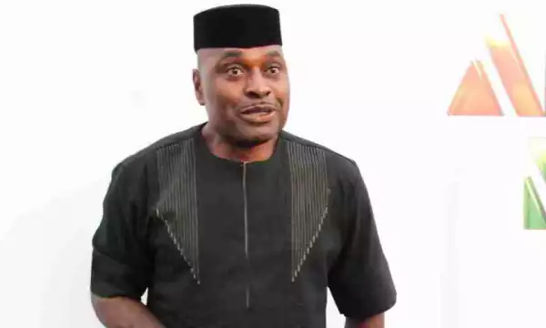 Actor Kenneth Okonkwo Reveals Why He Is Running For Enugu Governorship Election